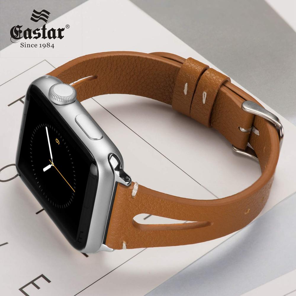 Women strap For Apple Watch 5 band 44mm iwatch Series 4 3 2 1 smart Accessories 42mm loop 38mm bracelet Replacement 40mm